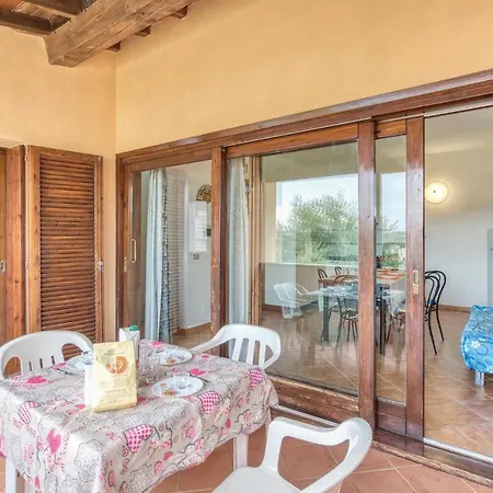 Apartmán Trilo Sup *