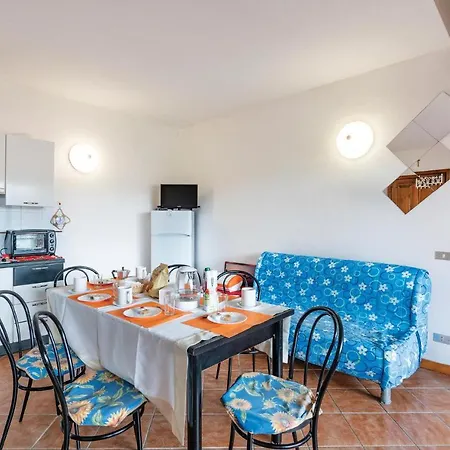 Apartment Trilo Sup *