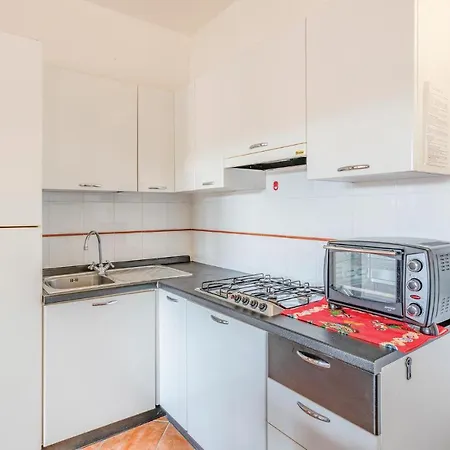 Apartment Trilo Sup *