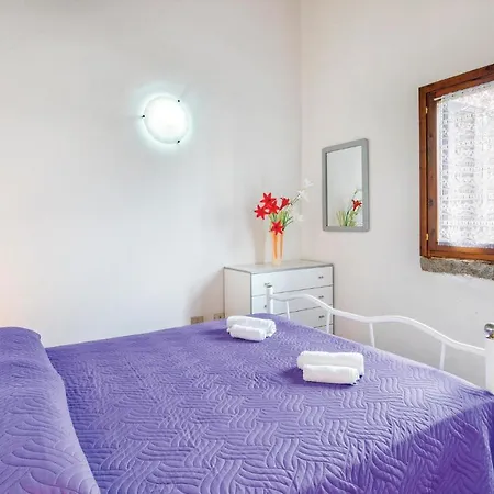 Trilo Sup Apartment *