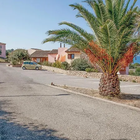 Apartment Trilo Sup Isola Rossa