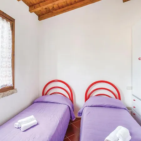 Trilo Sup איזולה רוסה