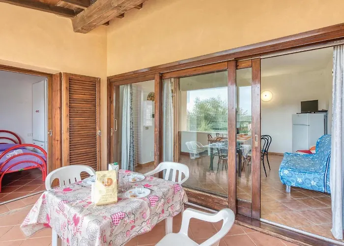 Apartamento Trilo Sup *