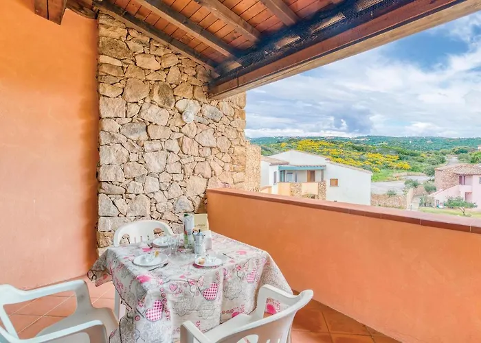 Apartamento Trilo Sup