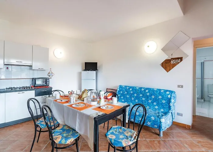 Apartamento Trilo Sup *