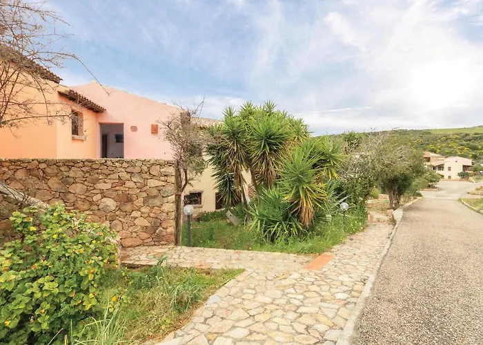 Apartamento Trilo Sup Isola Rossa (Sassari)