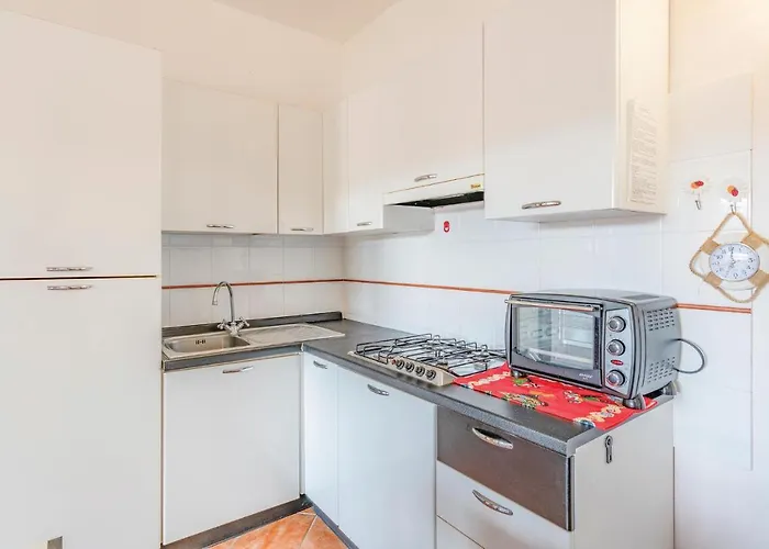 Apartamento Trilo Sup *